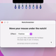 Image for article titled Make the Notch on Your MacBook Pro More Festive With the Notchmeister App